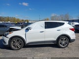 Hyundai Santa Fe 5XYZUDLAXHG389677 photo