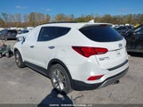 Hyundai Santa Fe 5XYZUDLAXHG389677 photo