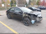 Toyota Corolla 2T1BURHE6KC245265 снимка