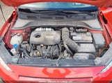 Hyundai Kona Ultimate KM8K5CA54JU140225 снимка