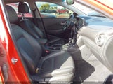 Hyundai Kona Ultimate KM8K5CA54JU140225 снимка
