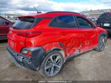 Hyundai Kona Ultimate KM8K5CA54JU140225 снимка