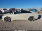 Lincoln Mkz 3LN6L2JK9GR605590 fotografie