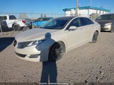 Lincoln Mkz 3LN6L2JK9GR605590 fotografie