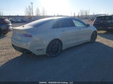 Lincoln Mkz 3LN6L2JK9GR605590 fotografie