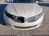 Lincoln Mkz 3LN6L2JK9GR605590 fotografie