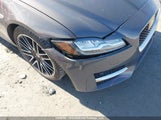 Jaguar Xf SAJBL4BV1GCY14250 снимка