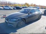 Jaguar Xf SAJBL4BV1GCY14250 снимка