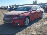 Chevrolet Malibu 1Lt 1G1ZE5ST3GF264939 снимка