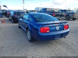 Ford Mustang V6 1ZVHT80N785205329 снимка