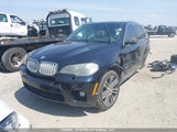 BMW X5 xDrive50I 5UXZV8C56BL419405 fotografie