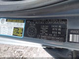 Kia Rio Ex KNADE123166144501 снимка