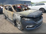 Hyundai Santa Fe Sport 2.0T Limited 5NMZUDLA3JH091807 снимка