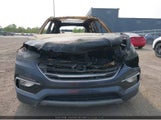 Hyundai Santa Fe Sport 2.0T Limited 5NMZUDLA3JH091807 снимка