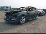 Hyundai Santa Fe Sport 2.0T Limited 5NMZUDLA3JH091807 снимка