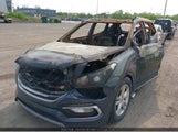 Hyundai Santa Fe Sport 2.0T Limited 5NMZUDLA3JH091807 снимка