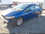 Honda Civic Lx 2HGFB2F4XEH036082 снимка