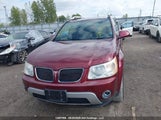 Pontiac Torrent Gt 2CKDL33F186035667 снимка