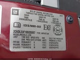 Pontiac Torrent Gt 2CKDL33F186035667 снимка