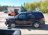 Ford Escape Limited 1FMCU9EG3AKD14528 снимка