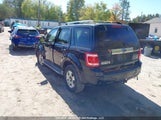 Ford Escape Limited 1FMCU9EG3AKD14528 снимка