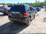 Ford Escape Limited 1FMCU9EG3AKD14528 снимка