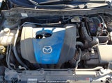 Mazda Mazda3 Gs-Sky JM1BL1V74D1853433 снимка