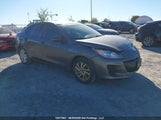 Mazda Mazda3 Gs-Sky JM1BL1V74D1853433 снимка