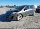 Mazda Mazda3 Gs-Sky JM1BL1V74D1853433 снимка