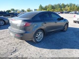 Mazda Mazda3 Gs-Sky JM1BL1V74D1853433 снимка