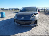 Mazda Mazda3 Gs-Sky JM1BL1V74D1853433 снимка