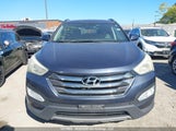 Hyundai Santa Fe 5XYZU3LB7DG029375 photo