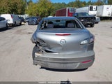 Mazda Mazda3 Gs-Sky JM1BL1V71D1848660 снимка