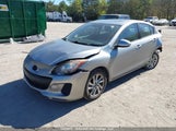 Mazda Mazda3 Gs-Sky JM1BL1V71D1848660 снимка