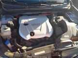 Hyundai Sonata Hybrid Limited KMHEC4A45DA094247 снимка