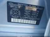 Hyundai Sonata Hybrid Limited KMHEC4A45DA094247 снимка