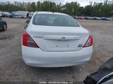 Nissan Versa 1.6 Sv 3N1CN7AP9CL800597 снимка
