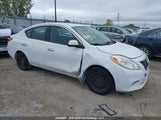Nissan Versa 1.6 Sv 3N1CN7AP9CL800597 снимка