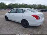 Nissan Versa 1.6 Sv 3N1CN7AP9CL800597 снимка