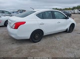 Nissan Versa 1.6 Sv 3N1CN7AP9CL800597 снимка