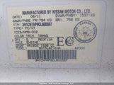 Nissan Versa 1.6 Sv 3N1CN7AP9CL800597 снимка