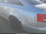 Audi A6 3.2 Quattro WAUDH64F08N088040 снимка