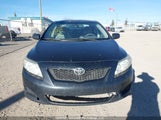 Toyota Corolla S/Le/Xle 2T1BU4EE8AC378695 снимка