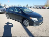 Toyota Corolla S/Le/Xle 2T1BU4EE8AC378695 снимка
