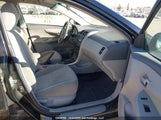 Toyota Corolla S/Le/Xle 2T1BU4EE8AC378695 снимка
