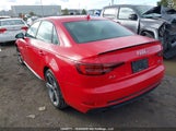 AUDI A4 PRESTIGE WAUFNAF40JA****** fotografie