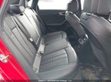 AUDI A4 PRESTIGE WAUFNAF40JA****** photo