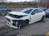 Mercedes-Benz Cla 250 4Matic WDD5J4HB6LN020640 photo