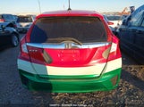 Honda Fit Ex-L Navi 3HGGK5H89GM104074 fotografie