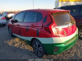 Honda Fit Ex-L Navi 3HGGK5H89GM104074 fotografie